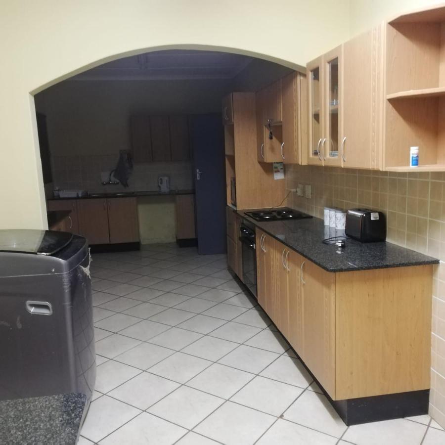 Mandulia Guest House Mbombela Eksteriør billede