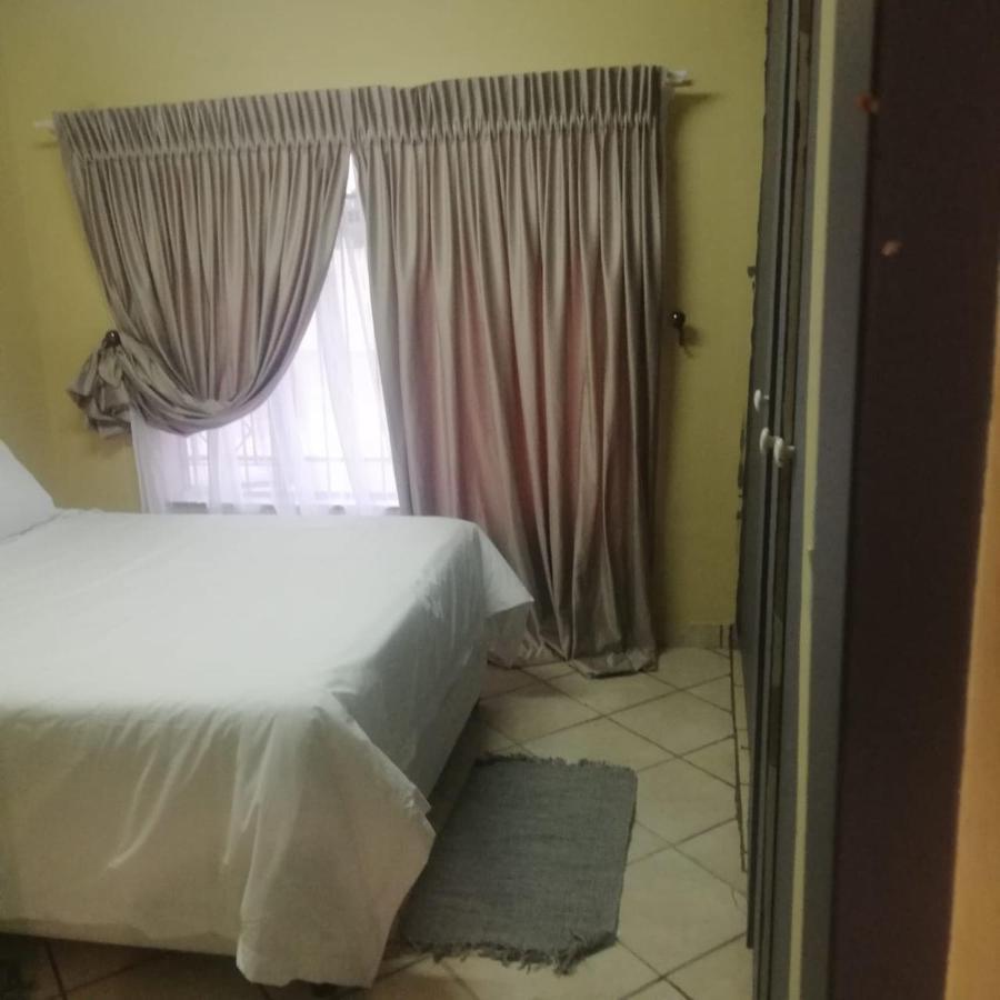 Mandulia Guest House Mbombela Eksteriør billede