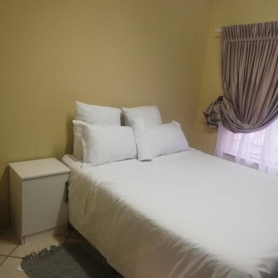 Mandulia Guest House Mbombela Eksteriør billede