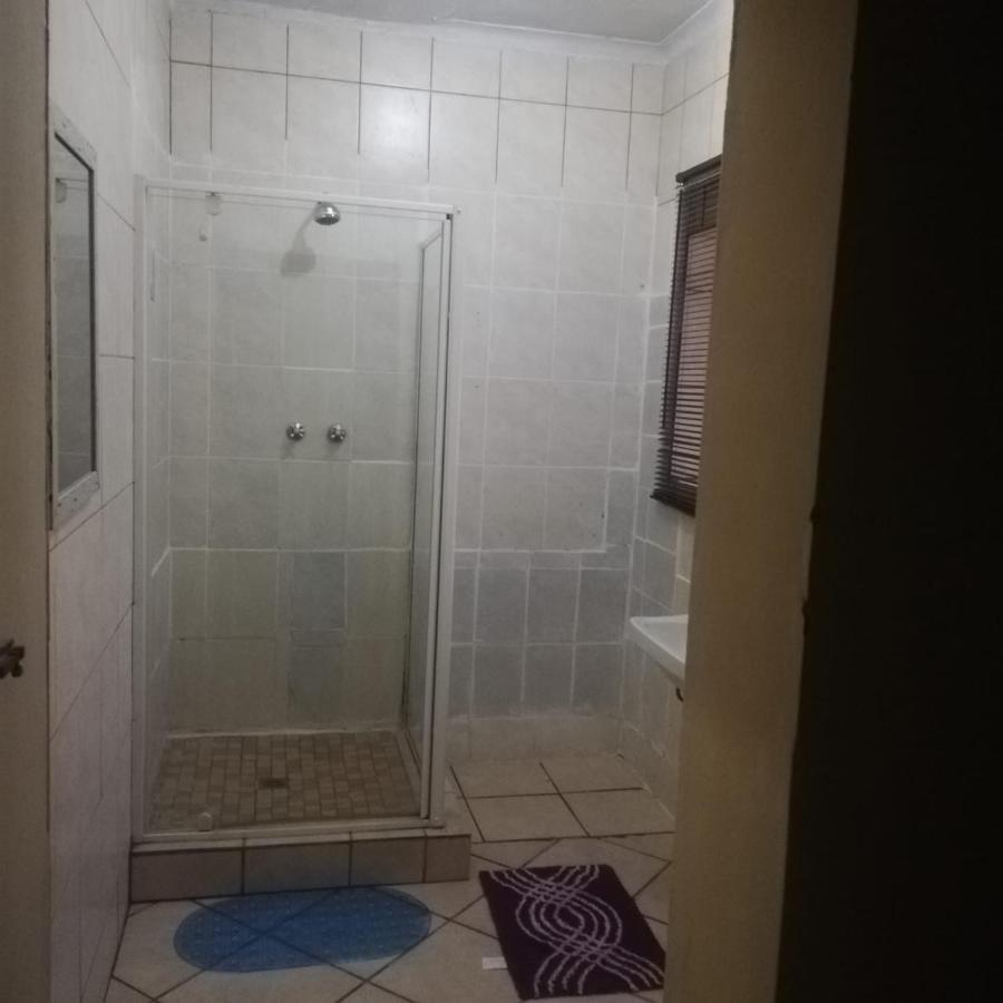 Mandulia Guest House Mbombela Eksteriør billede