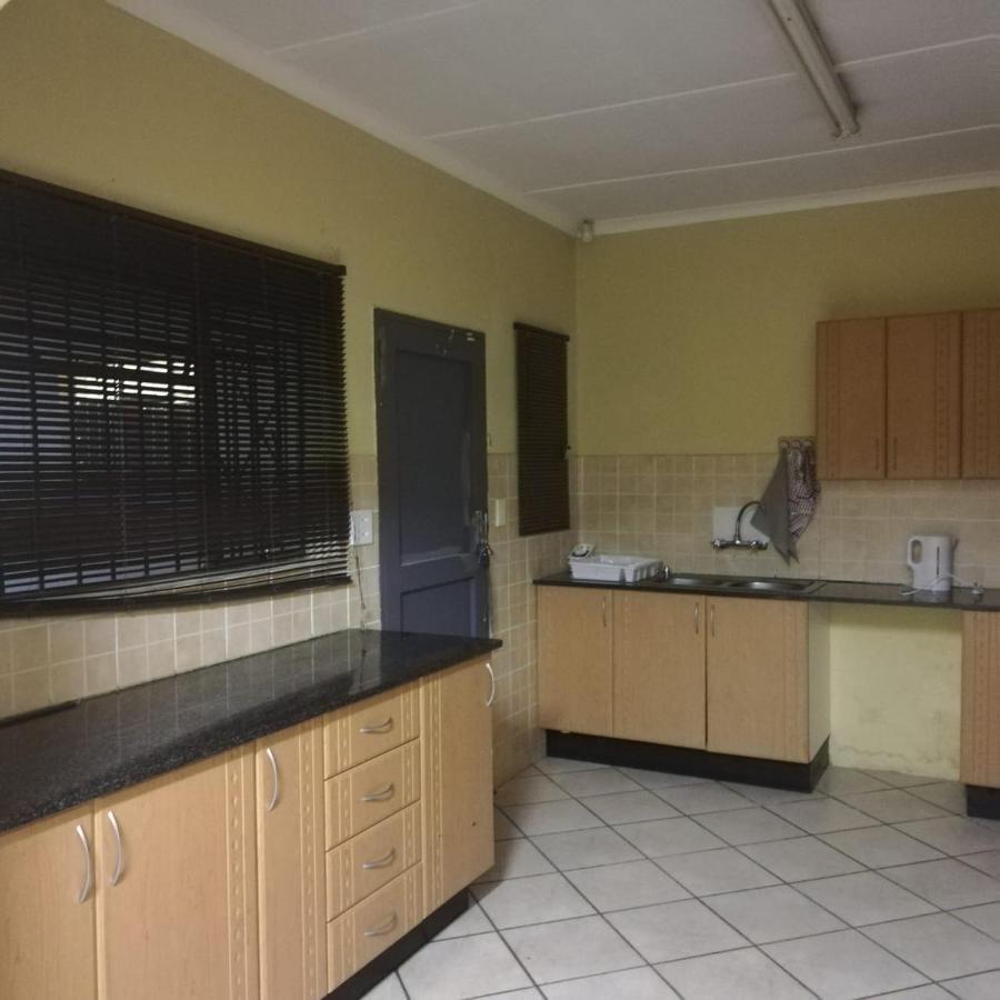 Mandulia Guest House Mbombela Eksteriør billede
