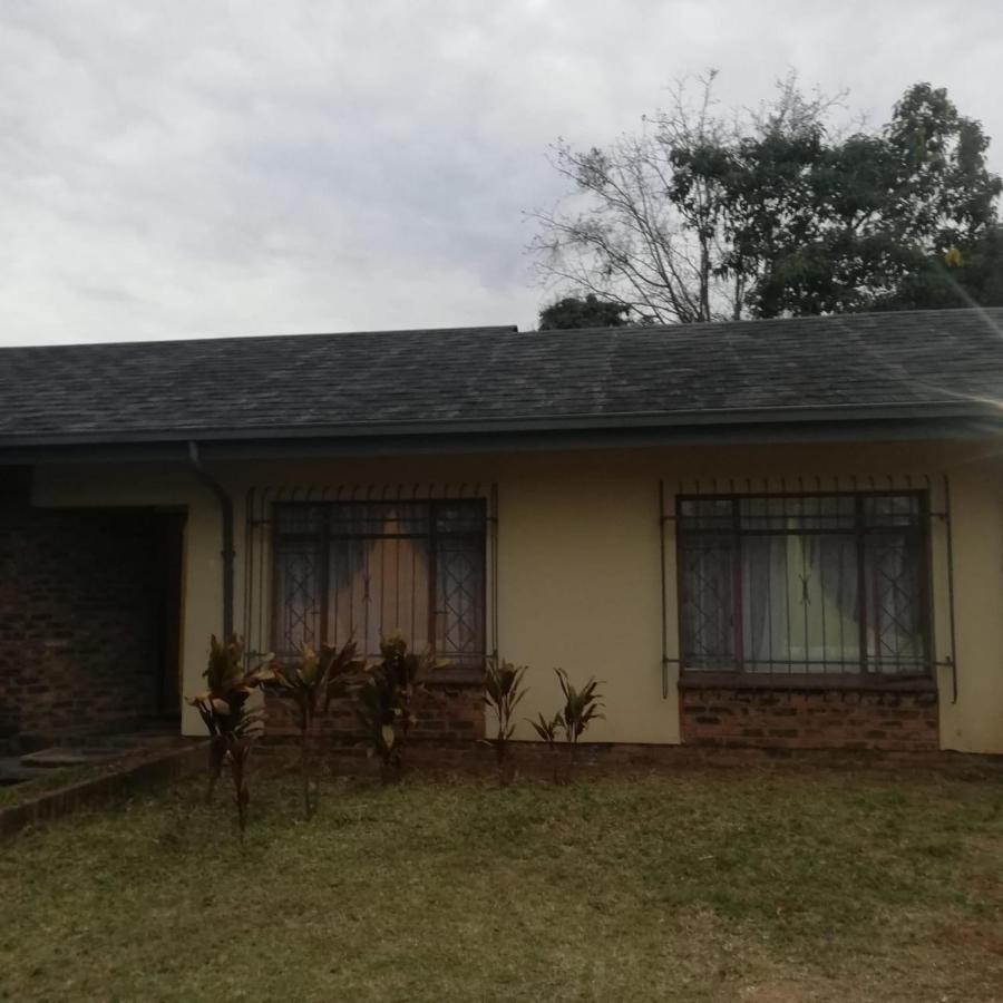 Mandulia Guest House Mbombela Eksteriør billede